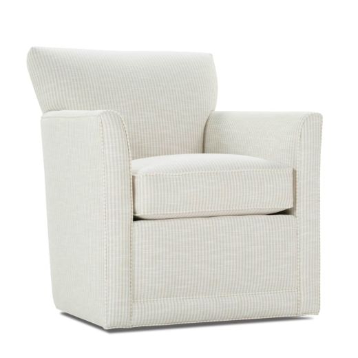 Picture of Quick Ship Times Square Swivel Chair